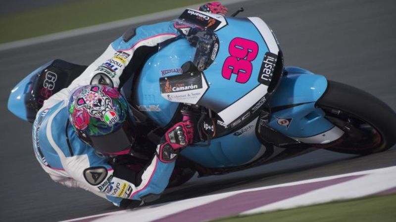 Kabar Duka, Pembalap Moto2 Tewas saat Latihan Bebas di Catalunya