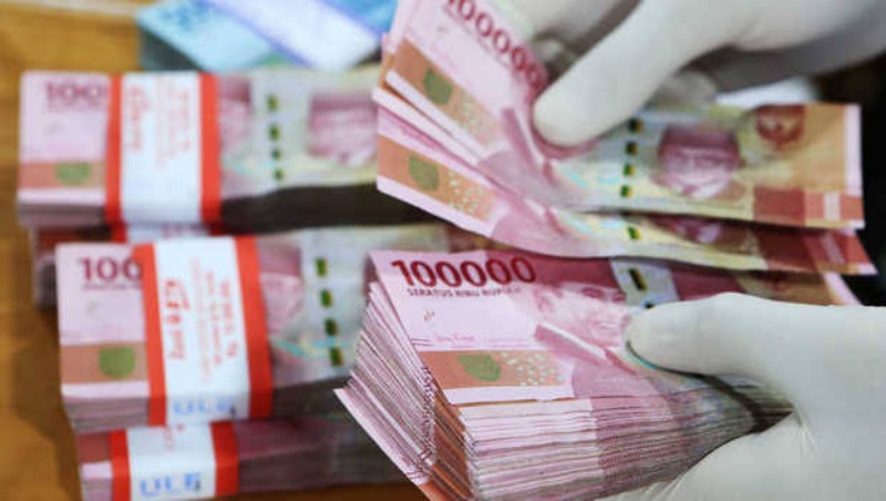 Kabar Singkat: Kondisi Rupiah Hari Ini