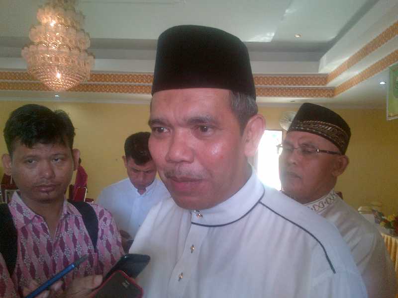 Kadisdik Riau: Jangan Sampai Siswa Tak Boleh Ikut Ujian karena Telat Bayar SPP