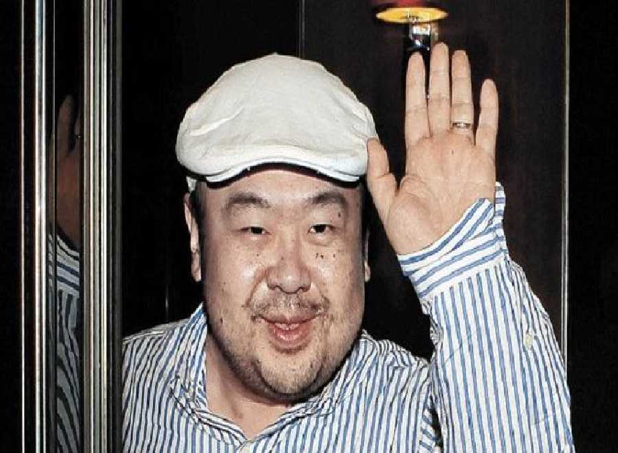 Kakak Tiri Pemimpin Korut Kim Jong-un Pernah Ditendang Karena Miskin, Tewas Dibunuh