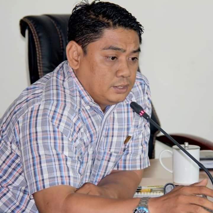 Kalau Daerah Lambat Maju Berarti Penyelenggara Pemerintahnya Harus Introspeksi Diri