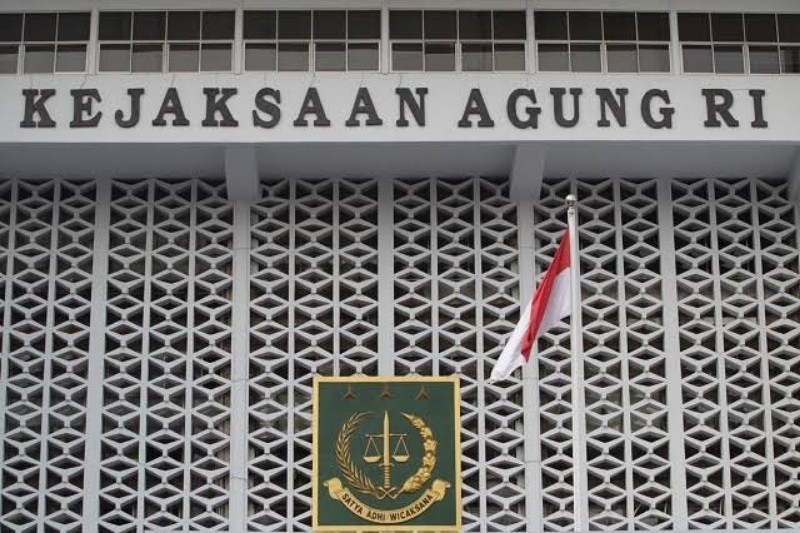 Kejagung Perpanjang Penahanan 5 Tersangka Korupsi BTS Kemkominfo