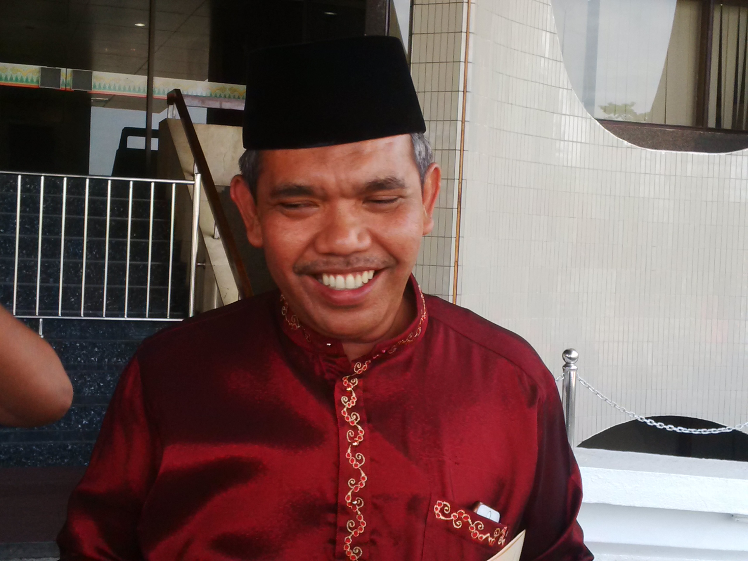 Kembali Dapat Emas dalam Lomba Tingkat Nasional, Kualitas Pendidikan Riau Makin Baik