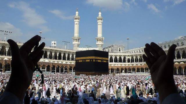 Kemenag Dumai Masih Menunggu Kuota Haji 2022