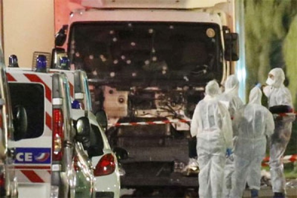 Kemenlu: Tak Ada Korban WNI dalam Serangan Truk di Nice
