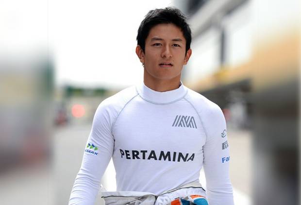 Kontrak di Formula 1 Diputus Manor, Ini Kata Rio Haryanto
