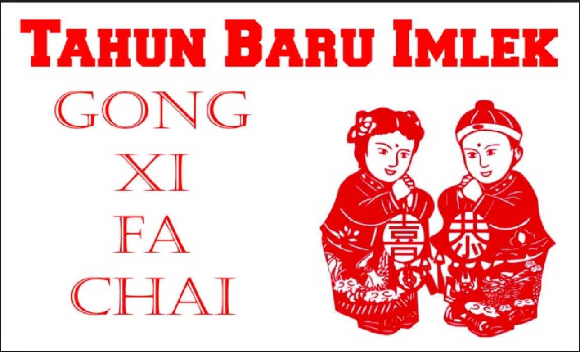 Lampion Merah Koh Edy