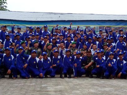 Lebih 300 Petani Terbaik Bakal Hadir