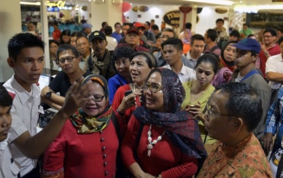 2 Pesawat Rusak, Penumpang Lion Air Masih Menumpuk di Bandara
