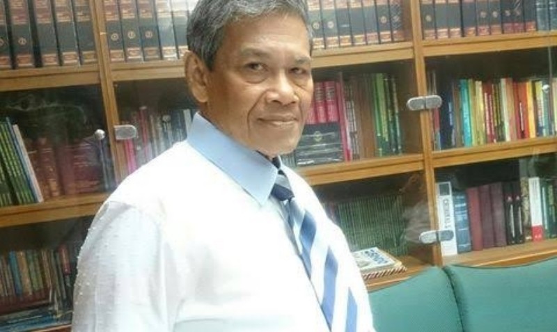 Mantan Hakim Agung Minta Surya Dumai Berkaca: Jaga Bumi Melayu yang Membesarkan