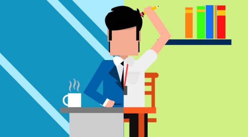 Mau Kuliah Sambil Kerja? Ini Tipsnya Agar Berjalan Baik