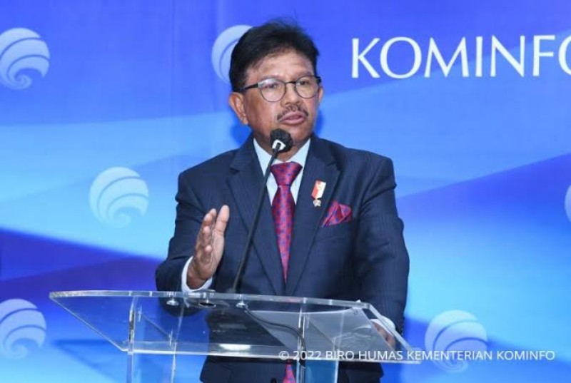 Menkominfo Segera Tersangka?