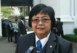 Menteri LHK: Persoalan Pembalakan Hutan Liar Kompleks