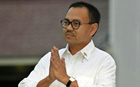 Menteri Sudirman Said akan konsultasikan Dana Ketahanan Energi ke DPR