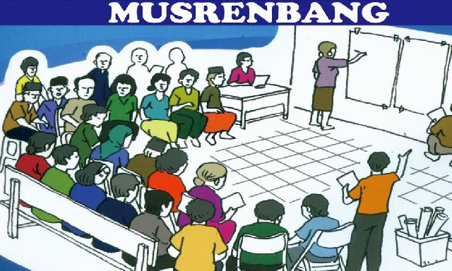 Musrenbang Tingkat Kecamatan di Kuansing Tunggu Instruksi Sukarmis