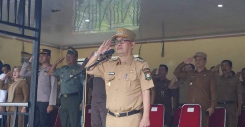 Narkoba Masuk Pelosok Desa Kampar, Firdaus: Ini Bahaya, Kita Berantas