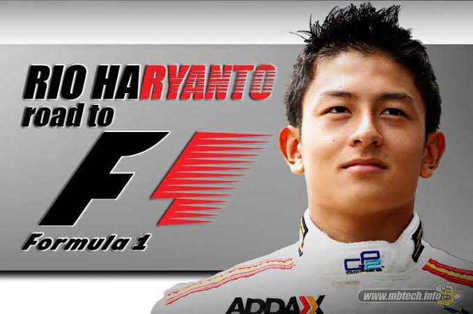 Nasib Rio Haryanto yang Digantung, 'Saya Sangat Kecewa'