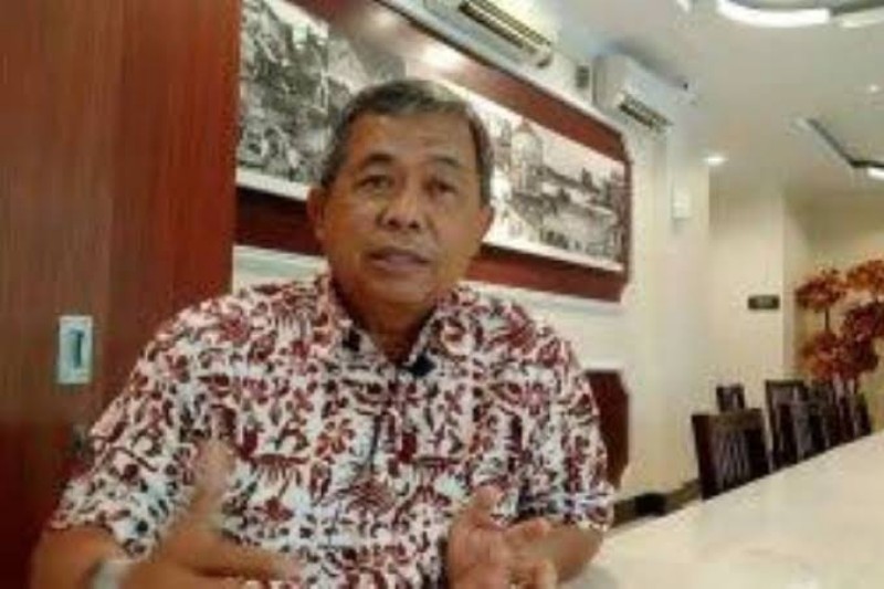 OJK: Ada 5 Keuntungan BUMN/BUMD Realisasi IPO