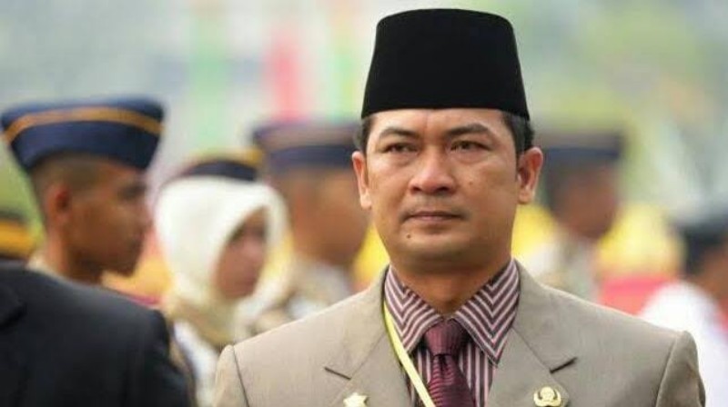 Pajak Kendaraan Sumbang Rp952,6 Miliar PAD Riau