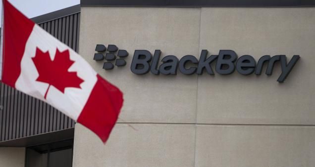 Pangkas Karyawan, Ada Apa dengan BlackBerry?