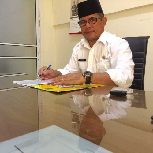 Pawai Takbir Idul Fitri di Inhil  yang Terbaik Akan Diberikan Penghargaan Berupa Hadiah