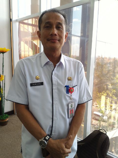 Pegawai Negeri Sipil yang Menambah Libur, Akan Dikenai Sanksi