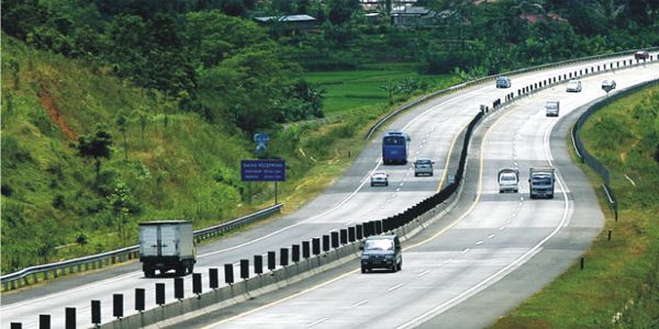Pembebasan Lahan Masih Jadi Kendala Utama