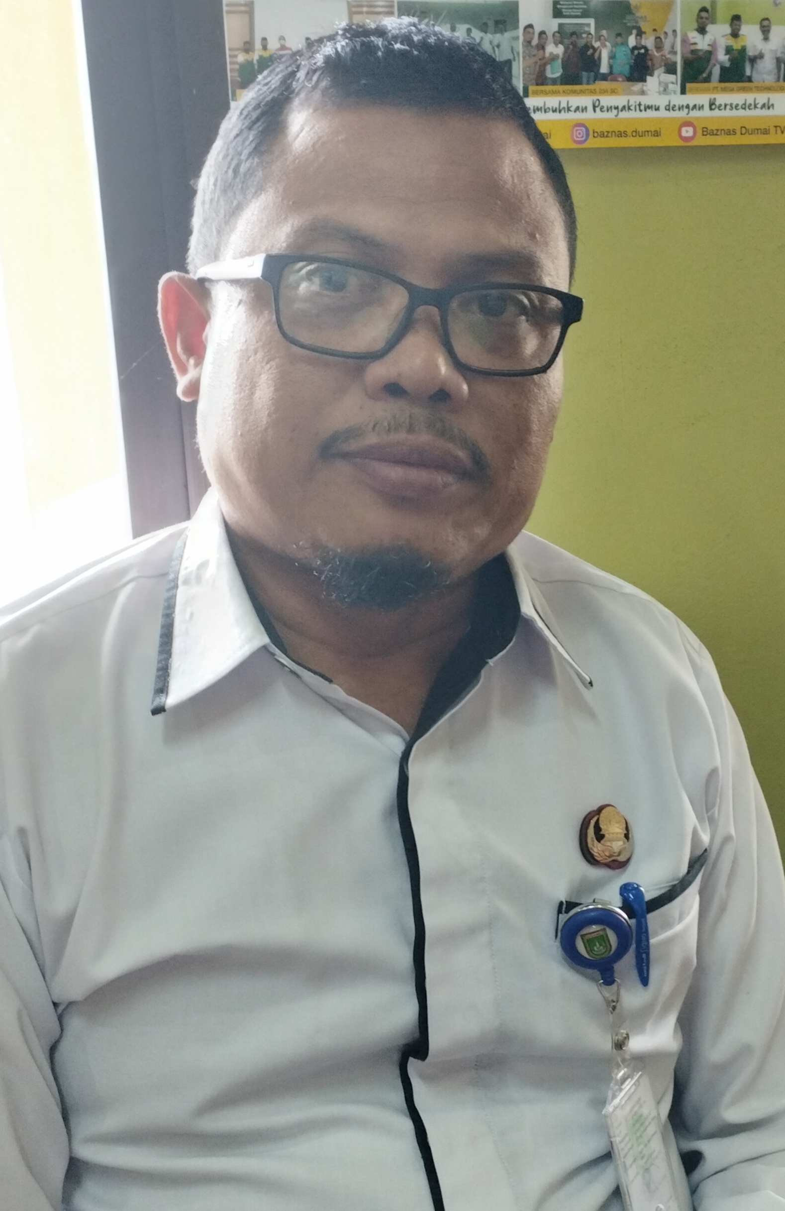 Pemko Dumai kuliahkan 15 anak berprestasi dan kurang mampu ke PCR