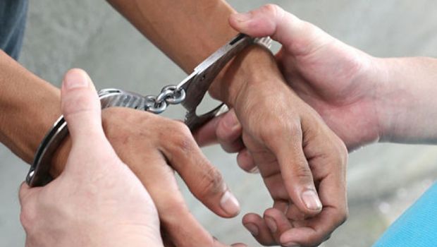 2 Pencuri Spesialis Mini Market Dibekuk Polres Inhu