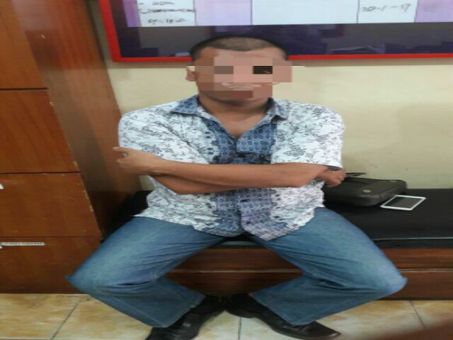 Petani di Pelalawan Diperas Oknum Wartawan Media Online, Pelaku Sudah Dilaporkan ke Polisi