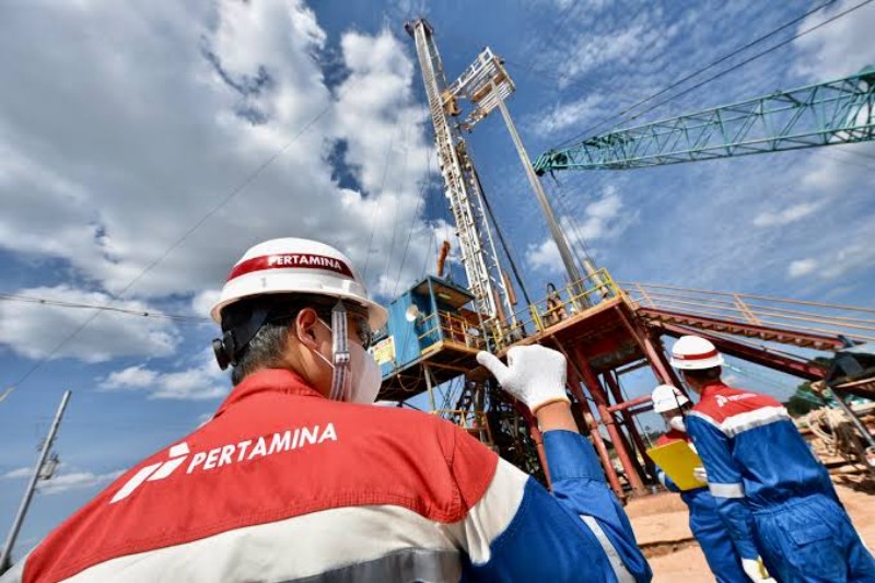 Pertamina Geothermal Energy Berhasil Bukukan Pendapatan dari Carbon Credit