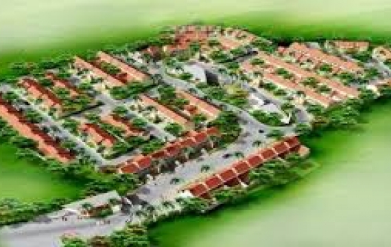 Di Pekanbaru ada Developer Serobot Tanah Wakaf