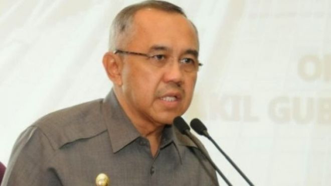 Plt Gubri: Kelola Lingkungan Berkelanjutan Tanpa Membakar