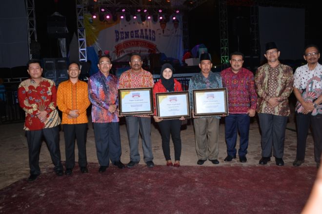 Pondok Oleh-oleh Duri Stan Favorit