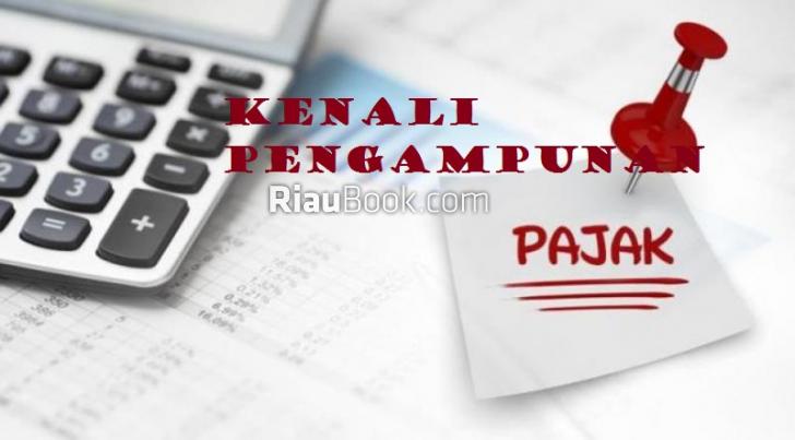 Program Pengampunan Pajak, Menkeu: Targetnya 1.320 Triliun