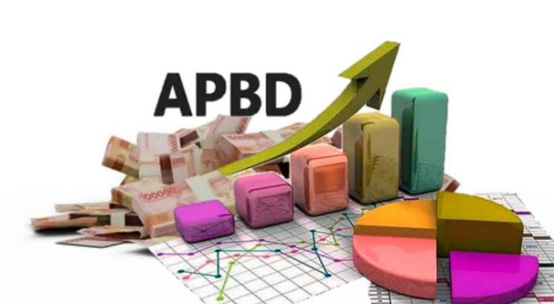 Realisasi Belanja APBD Riau Tembus Rp13,3 Triliun