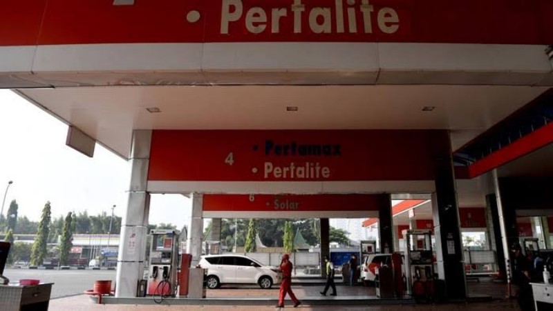 Riau Penghasil Minyak, Tapi Harganya Paling Mahal