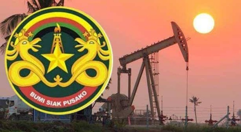 Riau Resources Watch Ungkap Dugaan BSP Kangkangi Permen ESDM dengan Jual Langsung Minyak Mentah ke Singapura