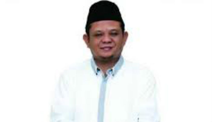Ribuan Relawan Kawan Kita Gelar Halal Bihalal