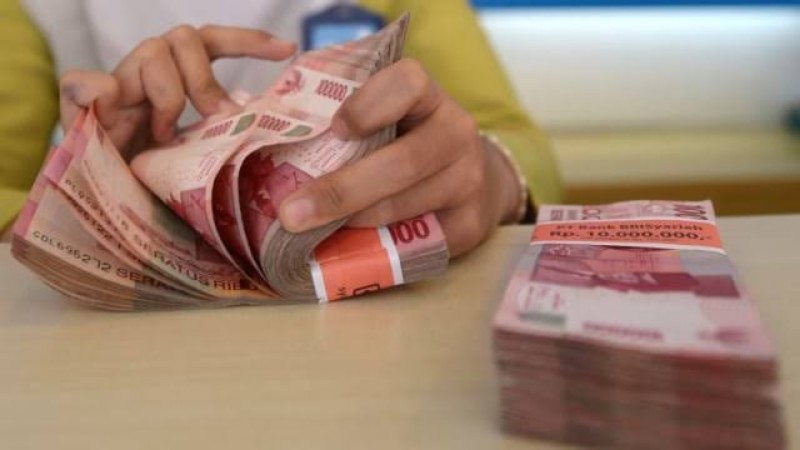 Rp30,7 Triliun DIPA Riau, Ini Rincian Pembagianya