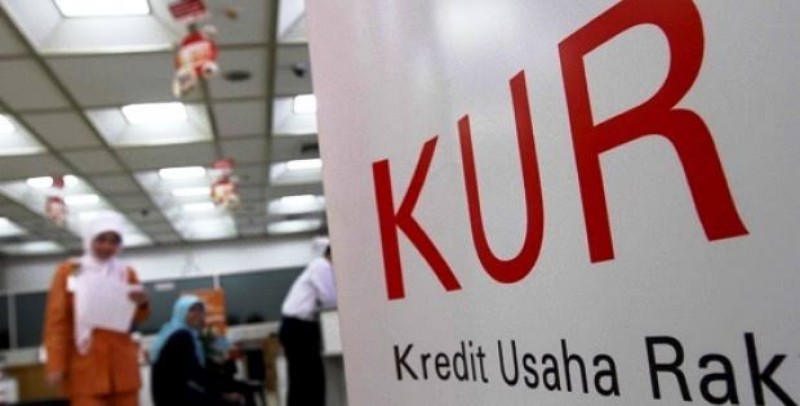 Rp3,47 Triliun KUR Tersalurkan di Riau