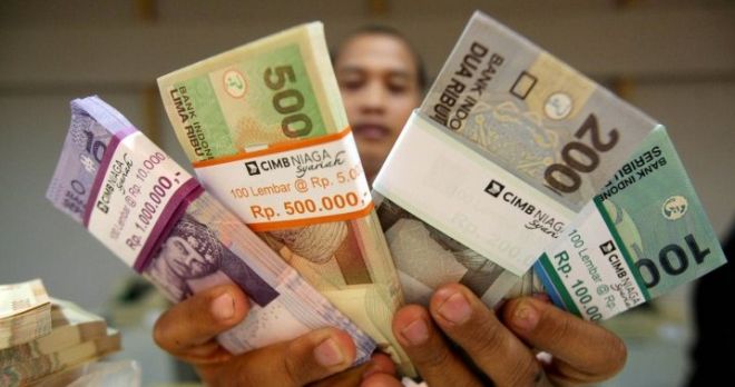 Sambut Lebaran, BI Riau Siapkan Uang Pecahan Rp 8 Triliun