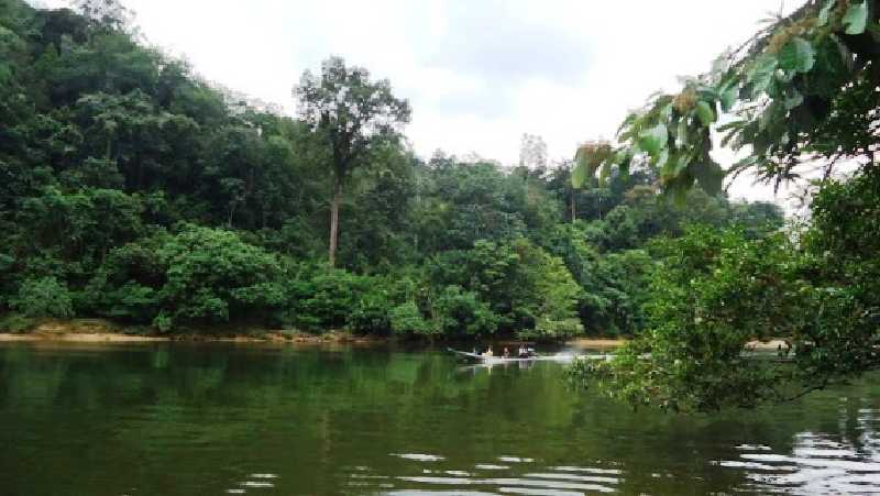 Selain Ombak Bono yang Mendunia, Pelalawan Ternyata Menyimpan Potensi Wisata Lain