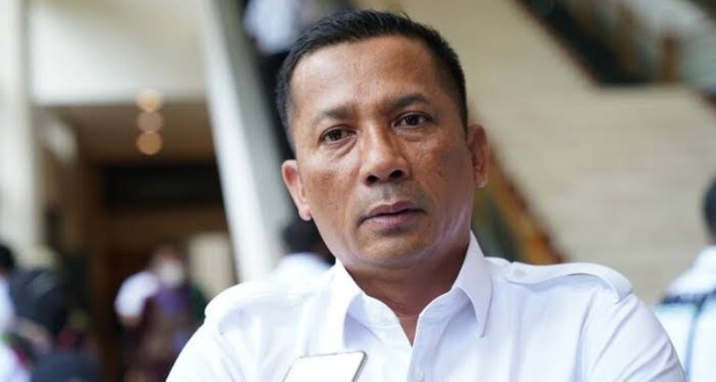 Sempat Suarakan Meranti Gabung Malaysia, Bupati Adil Akhirnya Ditangkap KPK