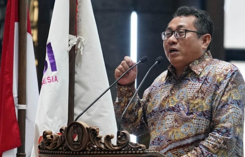 SMSI Gugat RKUHP ke MK, Firdaus: Ini Ancaman Demokrasi