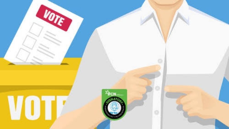'Swing Voters' Nyaris 40 Persen, Pilpres 2024 Butuh Sosok Baru