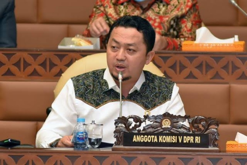 Syahrul Aidi: Pemekaran Riau Jangan Ada Muatan Politik