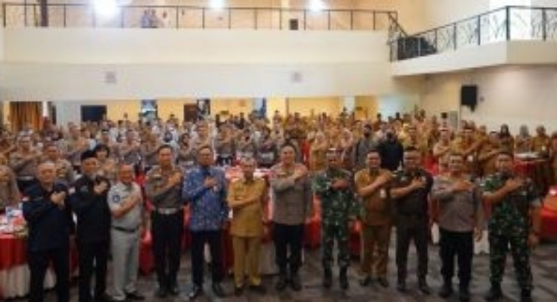 Syamsuar: Kita Menuju Kemandirian Fiskal