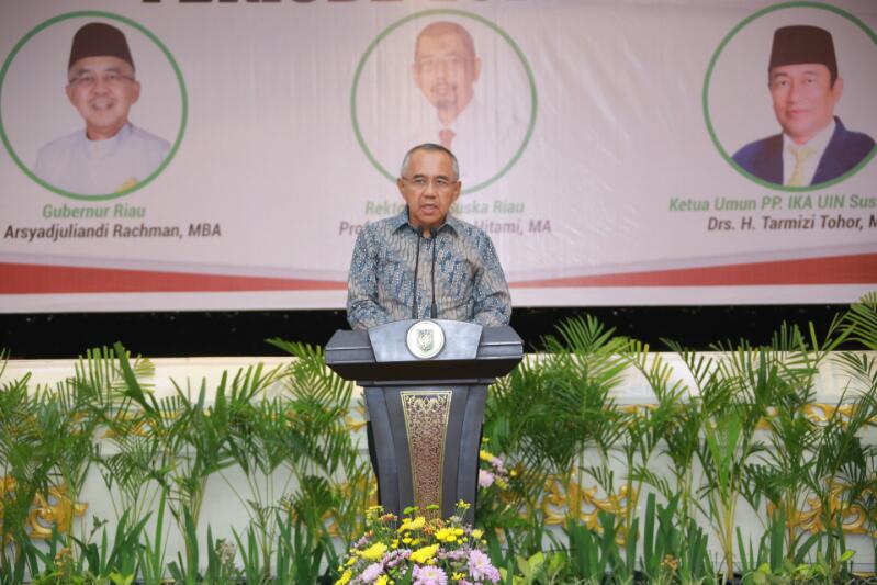 Tahun 2018, Riau Jadi Embarkasi Haji Antara