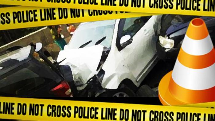 Taukah Anda? Kerugian Materil Lakalantas Riau Capai Rp5,8 Miliar